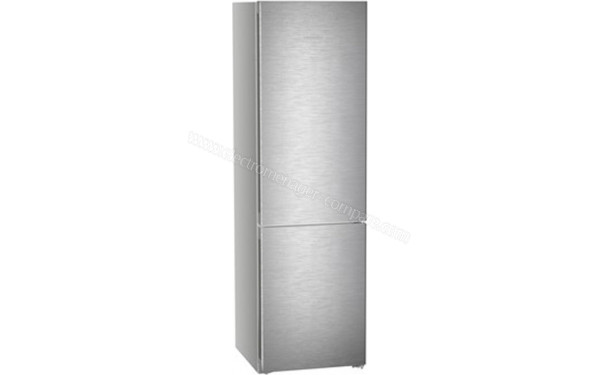 LIEBHERR CBNsda 5723-20 Plus - Vue 3/4 gauche