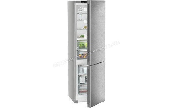 LIEBHERR CBNsda 5723-20 Plus - Vue de l'int&eacute;rieur