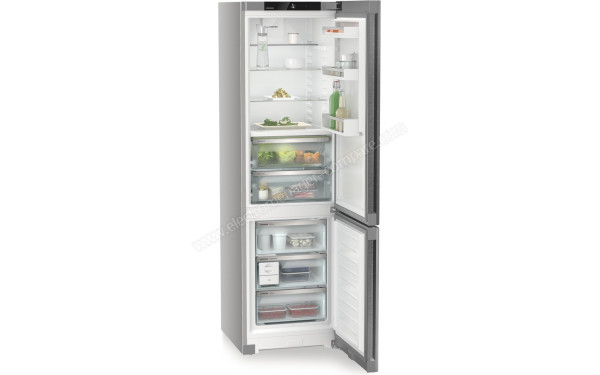 LIEBHERR CBNsda572i-22 - Vue de l'int&eacute;rieur