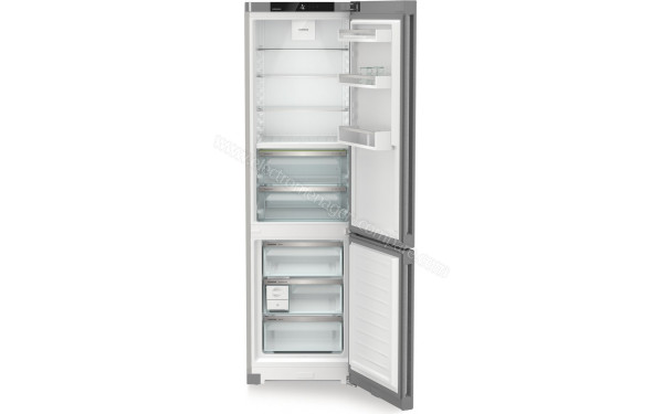 LIEBHERR CBNsda572i-22 - Vue de l'int&eacute;rieur