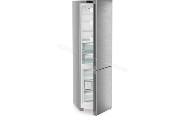 LIEBHERR CBNsda572i-22 - Vue 3/4 gauche