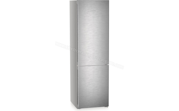 LIEBHERR CBNsda572i-22 - Vue 3/4 gauche