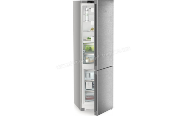 LIEBHERR CBNsda572i-22 - Vue 3/4 gauche