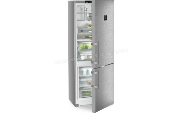 LIEBHERR CBNsda 775i-20 - Vue 3/4 gauche