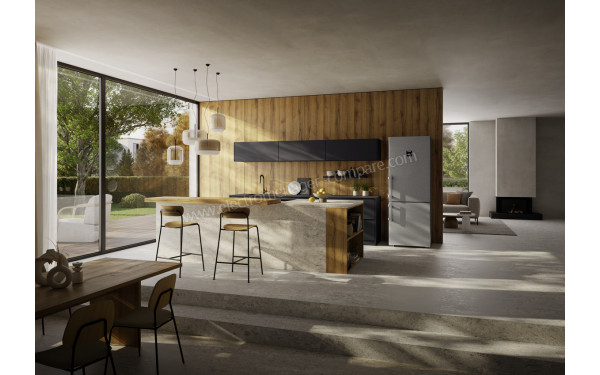 LIEBHERR CBNsda 775i-20 - Mise en situation