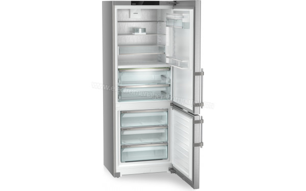 LIEBHERR CBNsda 775i-20 - Vue de l'int&eacute;rieur