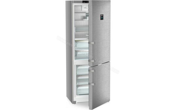 LIEBHERR CBNsda 775i-20 - Vue de l'int&eacute;rieur