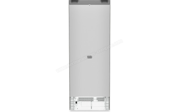 LIEBHERR CBNsda 775i-20 - Vue de l'arri&egrave;re