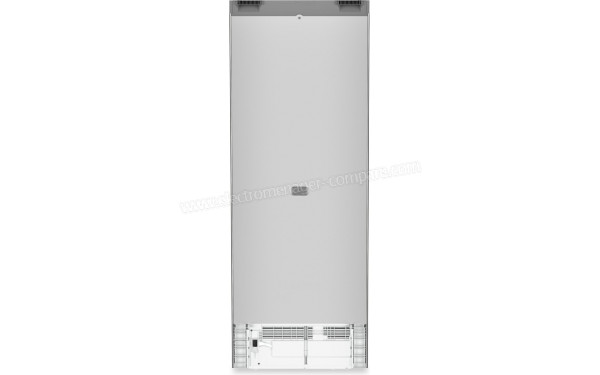 LIEBHERR CBNsdb775i - Vue de l'arri&egrave;re