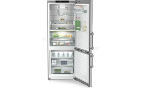 LIEBHERR CBNsdb775i - Vue de l'int&eacute;rieur