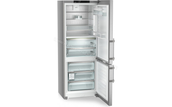 LIEBHERR CBNsdb775i - Vue de l'int&eacute;rieur