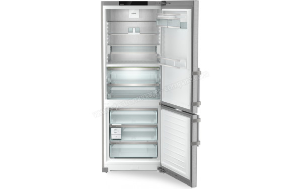 LIEBHERR CBNsdb775i - Vue de l'int&eacute;rieur