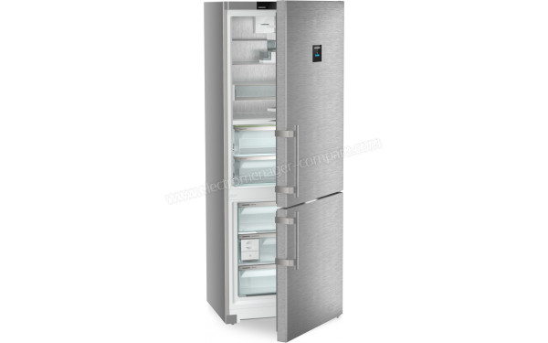 LIEBHERR CBNsdb775i - Vue 3/4 gauche