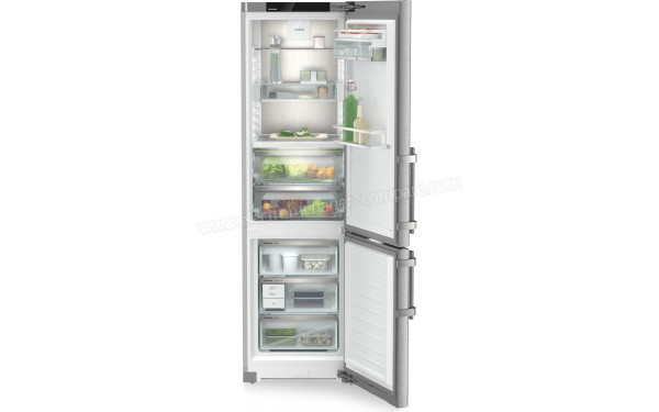 LIEBHERR CBNsdc 5753-20 - Vue de l'int&eacute;rieur