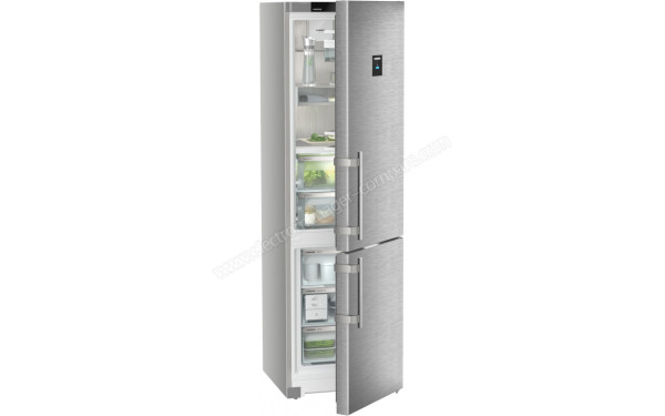 LIEBHERR CBNsdc 575i - Vue 3/4 gauche
