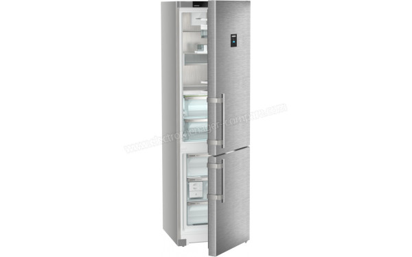 LIEBHERR CBNsdc 575i - Vue 3/4 gauche