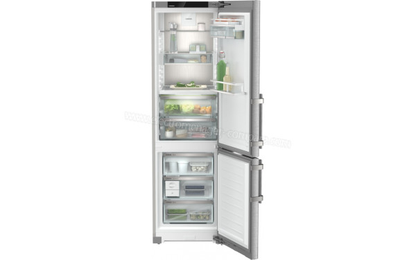 LIEBHERR CBNsdc 575i - Vue de l'int&eacute;rieur