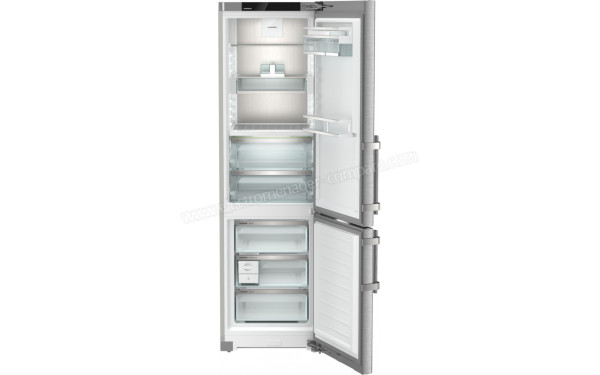 LIEBHERR CBNsdc 575i - Vue de l'int&eacute;rieur