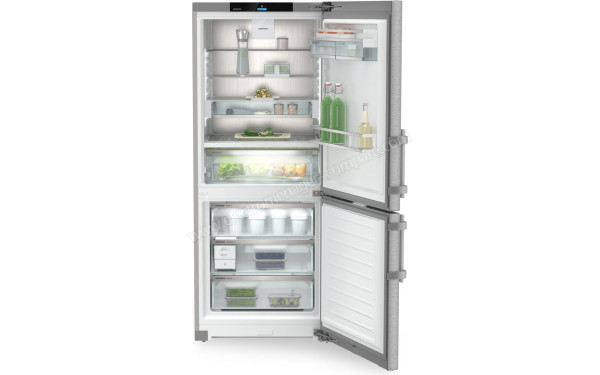 LIEBHERR CBNsdc 765i - Vue de l'int&eacute;rieur