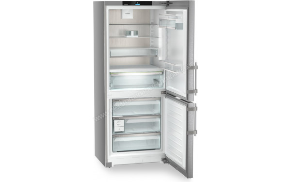 LIEBHERR CBNsdc 765i - Vue de l'int&eacute;rieur