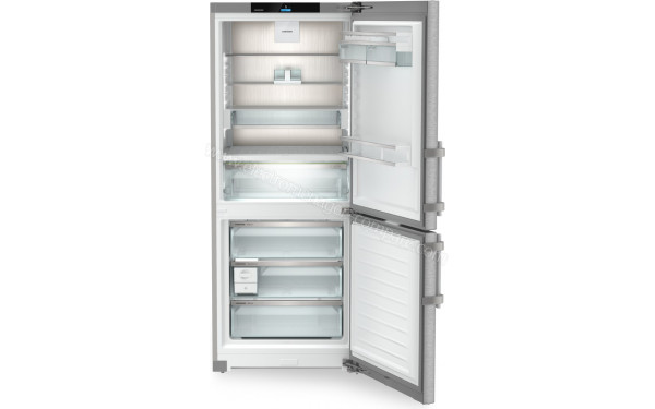 LIEBHERR CBNsdc 765i - Vue de l'int&eacute;rieur