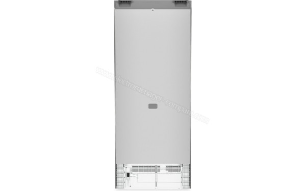 LIEBHERR CBNsdc 765i - Vue de l'arri&egrave;re