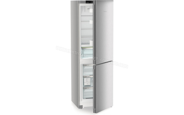 LIEBHERR CBNsfc 5223-22 - Vue 3/4 gauche