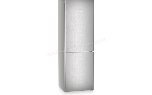 LIEBHERR CBNsfc 5223-22 - Vue 3/4 gauche