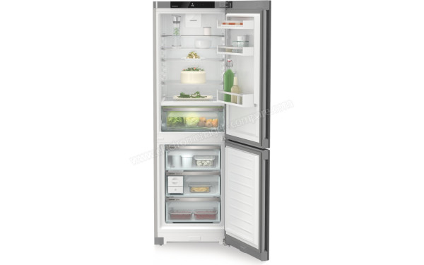 LIEBHERR CBNsfc 5223-22 - Vue de l'int&eacute;rieur