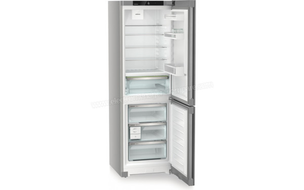 LIEBHERR CBNsfc 5223-22 - Vue de l'int&eacute;rieur