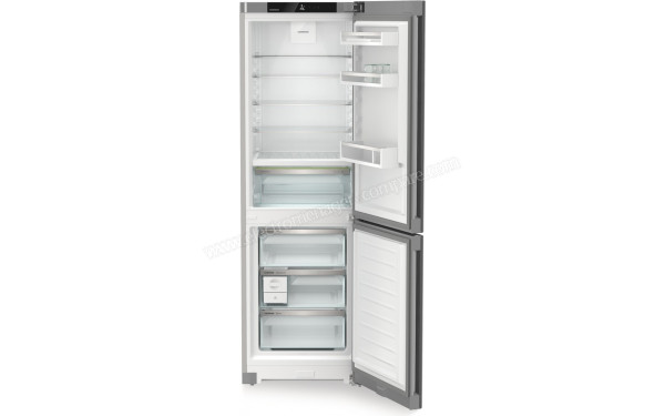 LIEBHERR CBNsfc 5223-22 - Vue de l'int&eacute;rieur