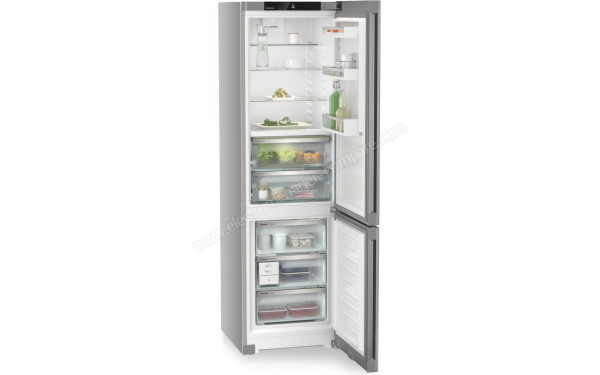 LIEBHERR CBNsfc 572i-22 v2 - Vue de l'int&eacute;rieur