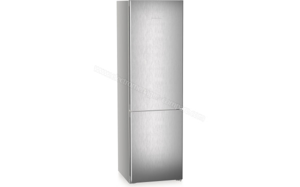 LIEBHERR CBNsfc 572i-22 - Vue 3/4 gauche