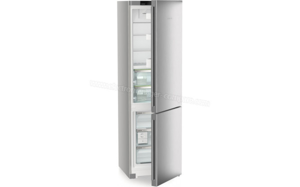 LIEBHERR CBNsfc 57vi - Vue 3/4 gauche