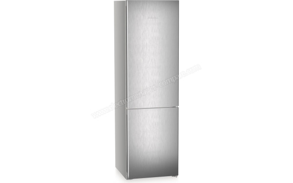 LIEBHERR CBNsfc 57vi - Vue 3/4 gauche