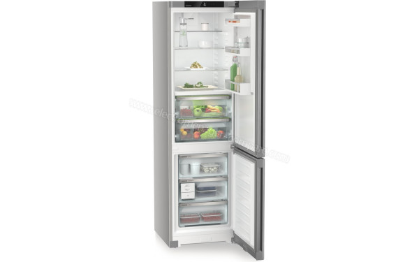 LIEBHERR CBNsfc 57vi - Vue de l'int&eacute;rieur