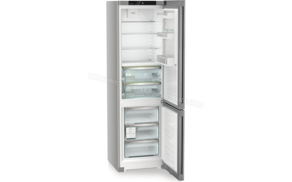 LIEBHERR CBNsfc 57vi - Vue de l'int&eacute;rieur