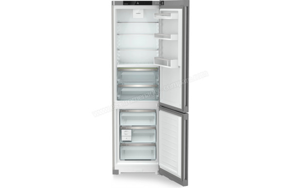 LIEBHERR CBNsfd 5723-20 - Vue de l'int&eacute;rieur