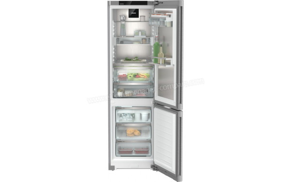 LIEBHERR CBNstb 579i - Vue de l'int&eacute;rieur