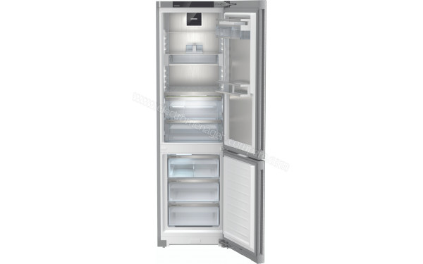 LIEBHERR CBNSTC579i-20 - Vue de l'int&eacute;rieur