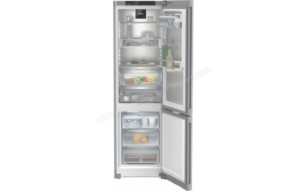 LIEBHERR CBNSTC579i-20 - Vue de l'int&eacute;rieur