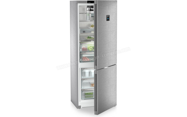 LIEBHERR CBNstc 778i - Vue 3/4 gauche