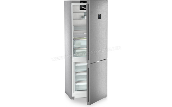 LIEBHERR CBNstc 778i - Vue 3/4 gauche