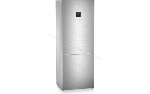 LIEBHERR CBNstc 778i - Vue 3/4 gauche