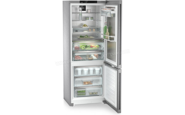 LIEBHERR CBNstc 778i - Vue de l'int&eacute;rieur