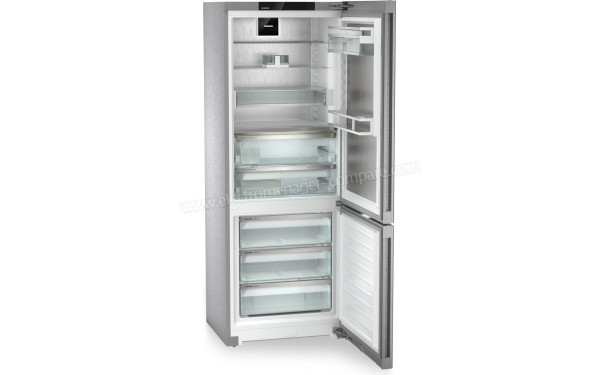 LIEBHERR CBNstc 778i - Vue de l'int&eacute;rieur