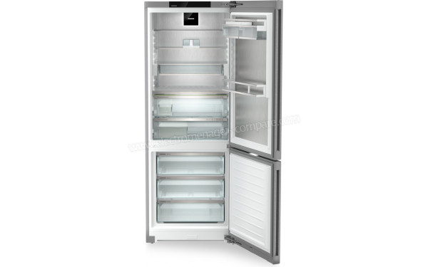 LIEBHERR CBNstc 778i - Vue de l'int&eacute;rieur