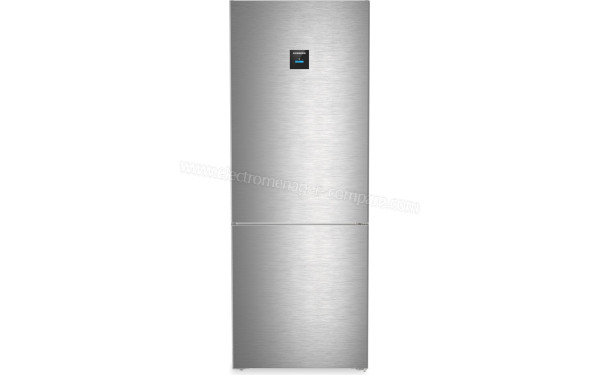 LIEBHERR CBNstc 778i - Vue de face