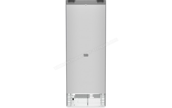 LIEBHERR CBNstc 778i - Vue de l'arri&egrave;re