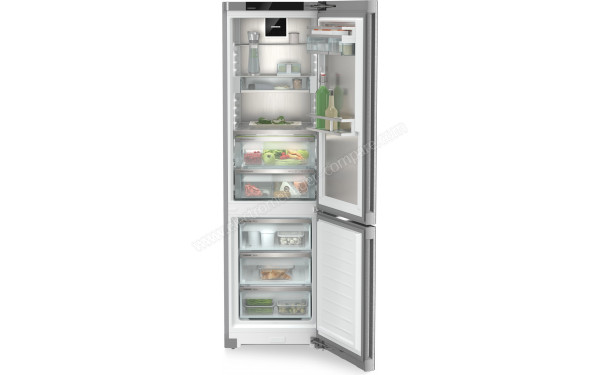 LIEBHERR CBNstd 578i-20 - Vue de l'int&eacute;rieur